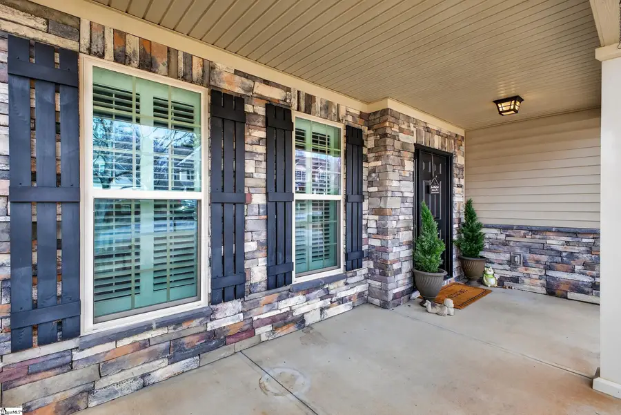 301 Cypress Hill Court, Simpsonville, SC 29681 - #3