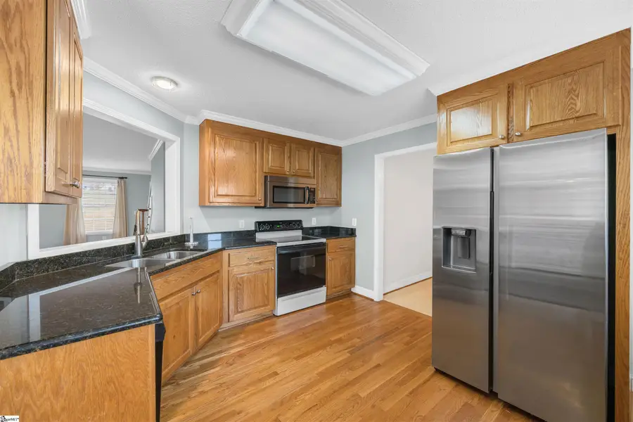 6 Peach Wood Trail, Greer, SC 29651 - #2