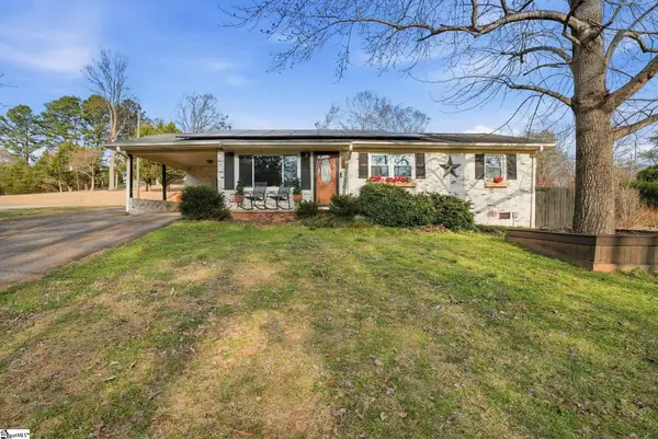 234 Bayberry Drive, Spartanburg, SC 29306