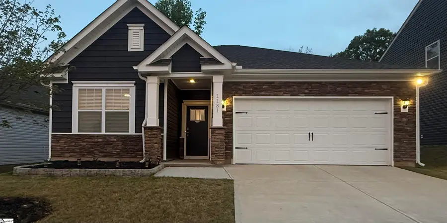 1131 Staghorn Avenue, Lyman, SC 29345 - #2