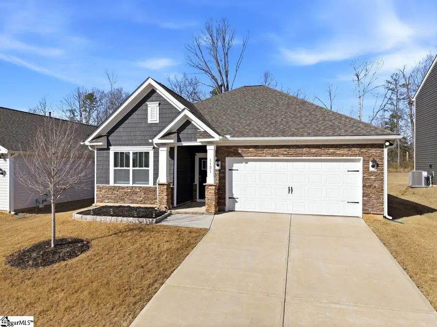 1131 Staghorn Avenue, Lyman, SC 29345 - #3