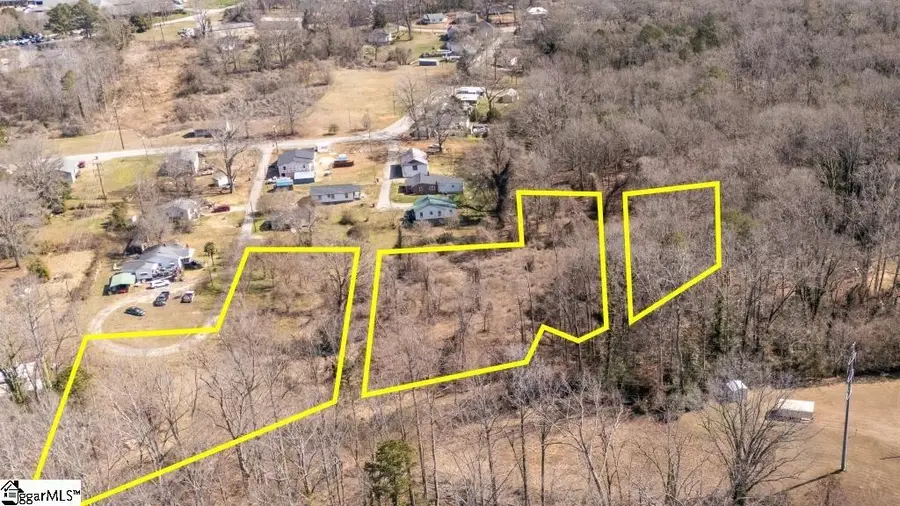 129 Smith Street, Laurens, SC 29360 - #2