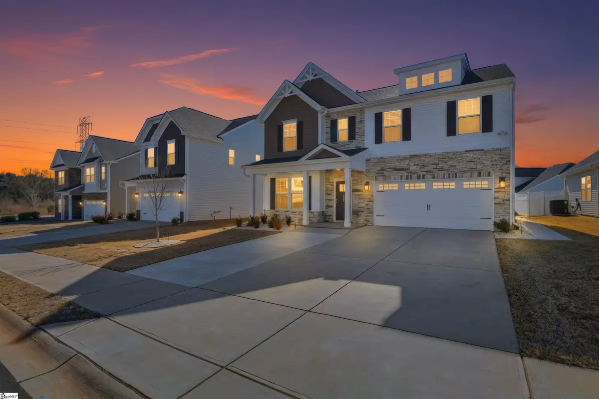 804 Spring Orchard Drive, Lyman, SC 29365 - #1