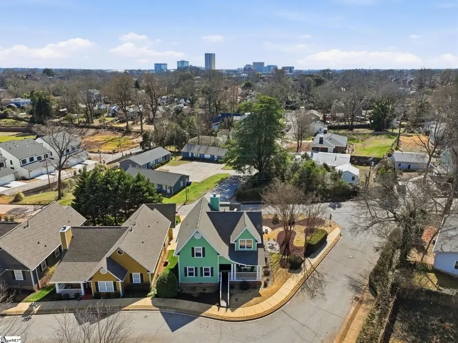 4 Claret Drive, Greenville, SC 29609 - #2