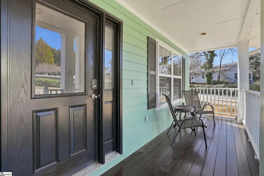 4 Claret Drive, Greenville, SC 29609 - #3