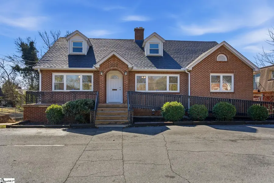 510 E Calhoun Street, Anderson, SC 29621 - #2