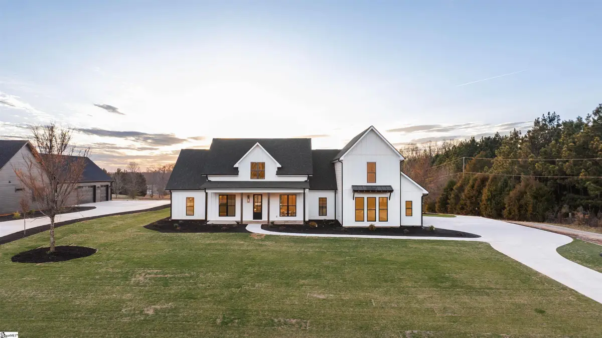 3364 Fairview Road, Fountain Inn, SC 29644 - #1