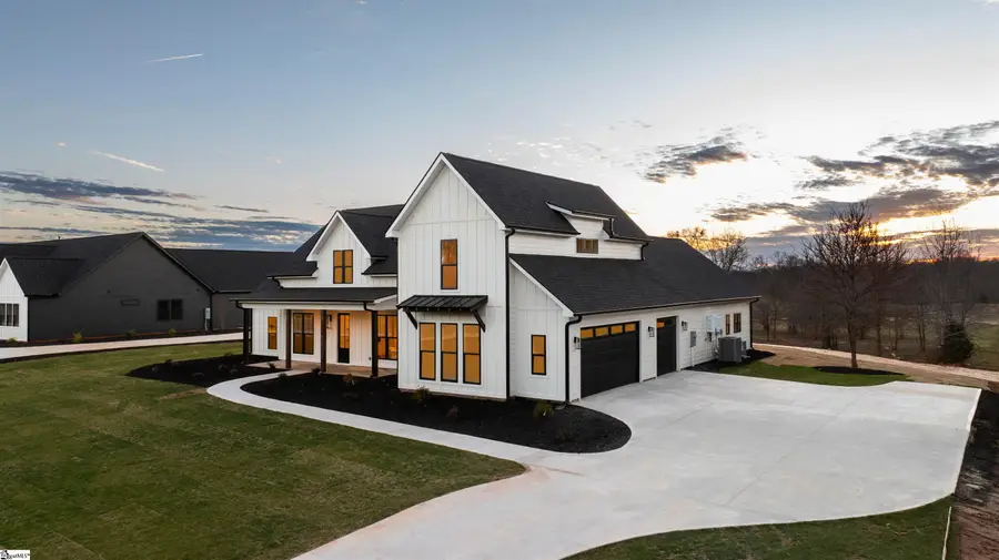 3364 Fairview Road, Fountain Inn, SC 29644 - #2