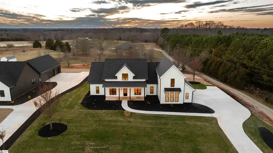 3364 Fairview Road, Fountain Inn, SC 29644 - #3