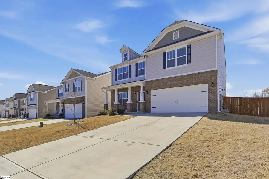 512 Gammon Lane, Fountain Inn, SC 29644 - #2