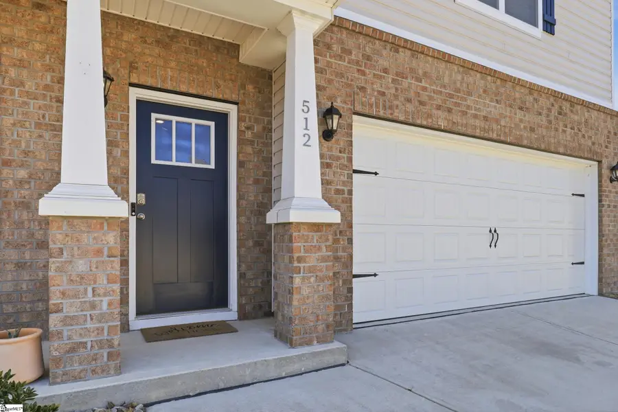 512 Gammon Lane, Fountain Inn, SC 29644 - #3