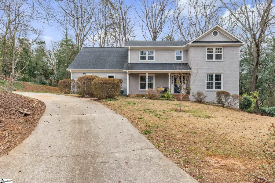 106 Scattershot Lane, Greer, SC 29650 - #2