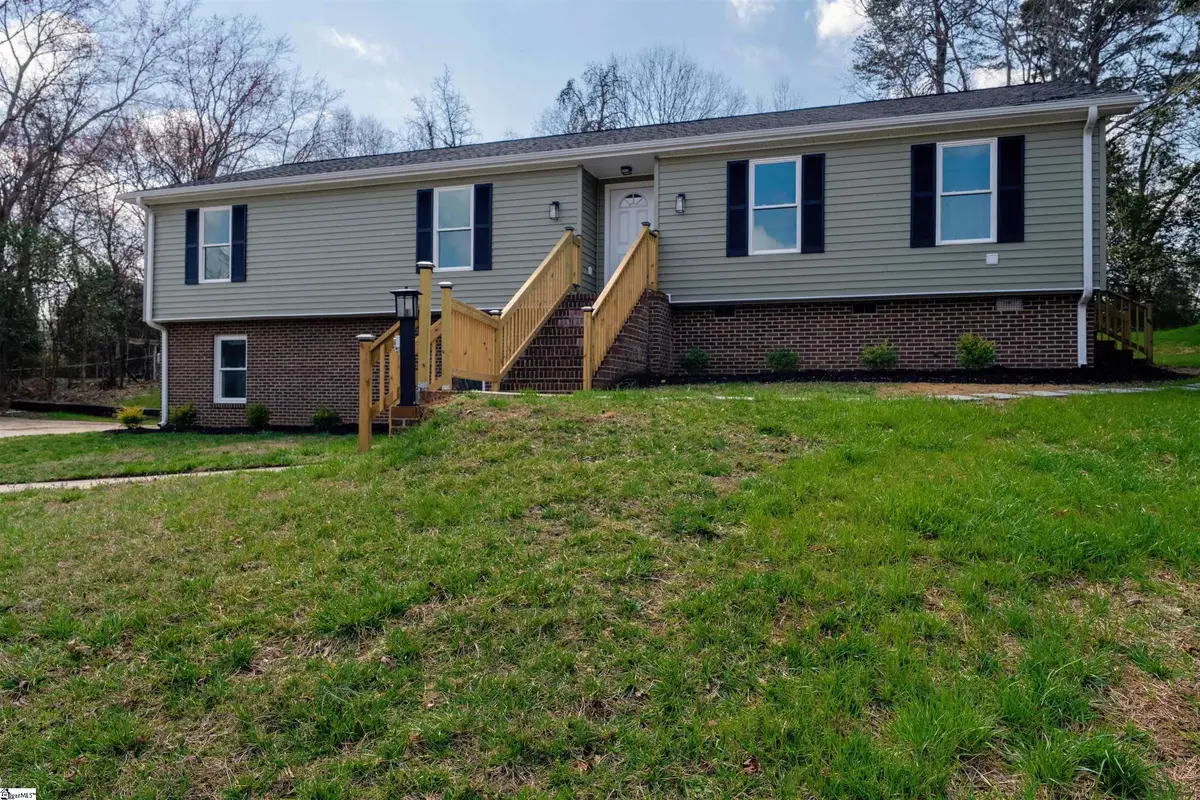 19 Velma Drive, Taylors, SC 29687 - #1