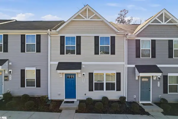 217 Juglans Way, Greer, SC 29651