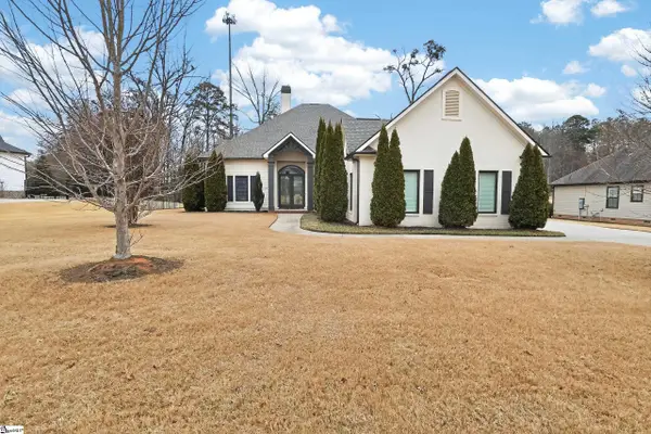 19 Meadow Reserve Place, Simpsonville, SC 29681