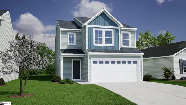 12127 Lansbury Drive #lot 68, Inman, SC 29349
