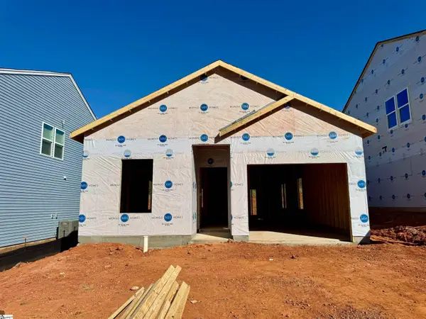 12158 Lansbury Drive #Lot 40, Inman, SC 29349