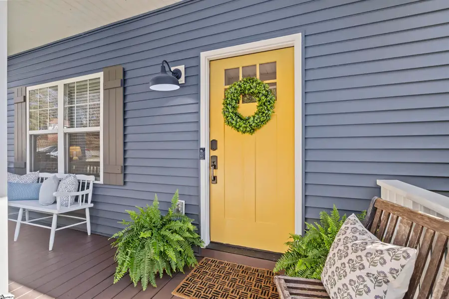 105 Burgess Avenue, Greenville, SC 29609 - #2