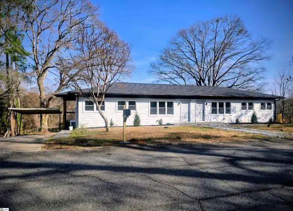 226 Holder Street, Pickens, SC 29671