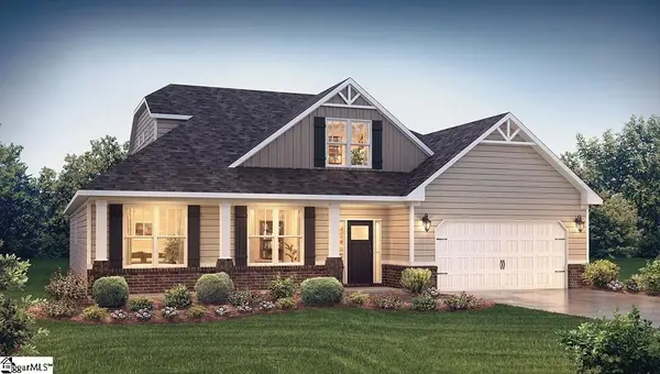 707 Catbird Court, Pelzer, SC 29669