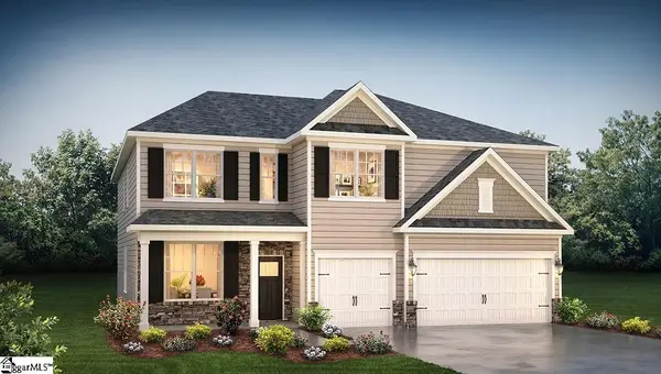 710 Catbird Court, Pelzer, SC 29669