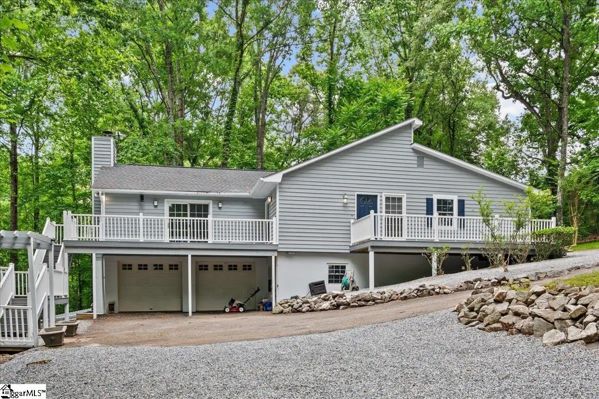 150 Orchard Drive, Inman, SC 29349 - #1