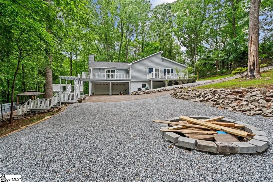 150 Orchard Drive, Inman, SC 29349 - #2