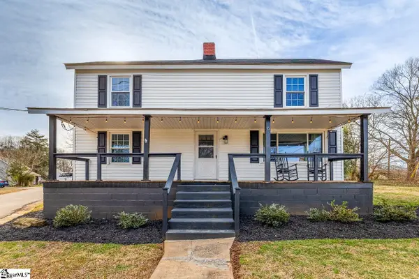 6 S Main Street, Startex, SC 29377