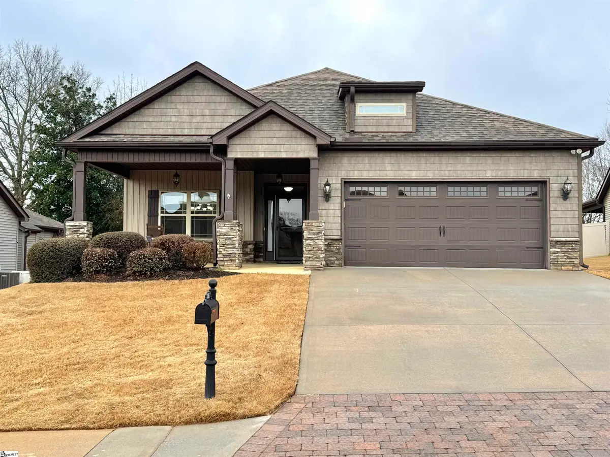 305 Linden Hall Lane, Easley, SC 29640 - #1