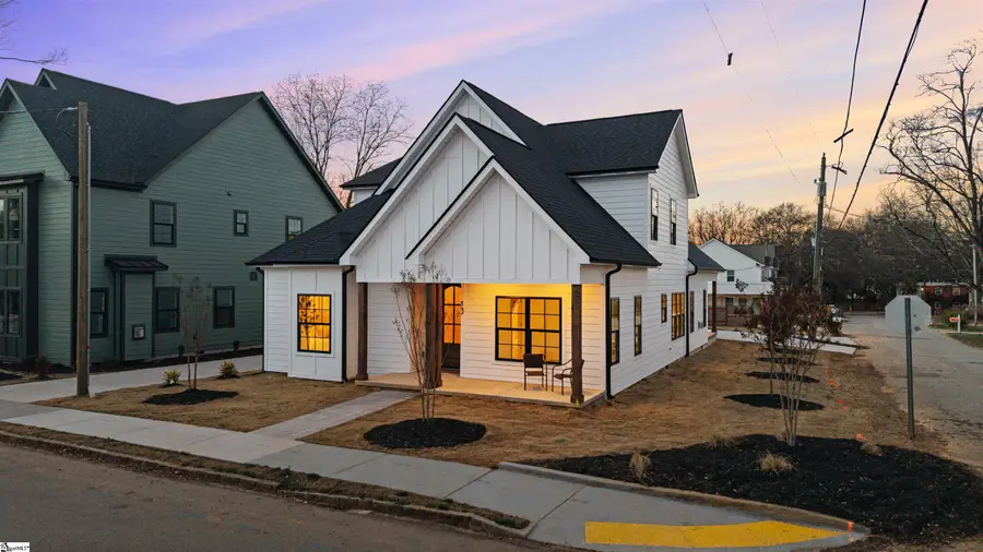 13 Stall Street, Greenville, SC 29609 - #2