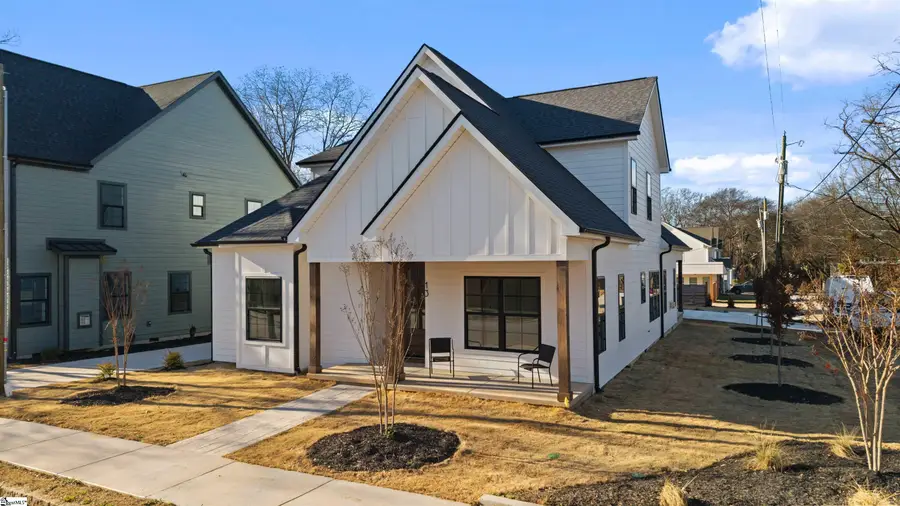 13 Stall Street, Greenville, SC 29609 - #3