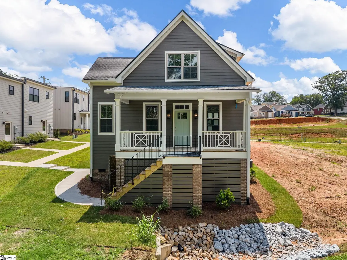 202 Butterfly Creek Alley, Spartanburg, SC 29319 - #1