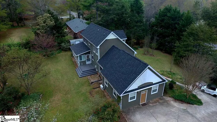 104 Ashley Road, Clemson, SC 29631 - #3