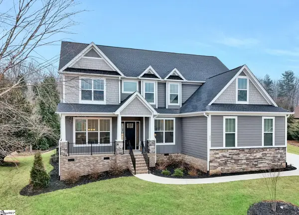 200 Lord Byron Lane, Travelers Rest, SC 29690-7212