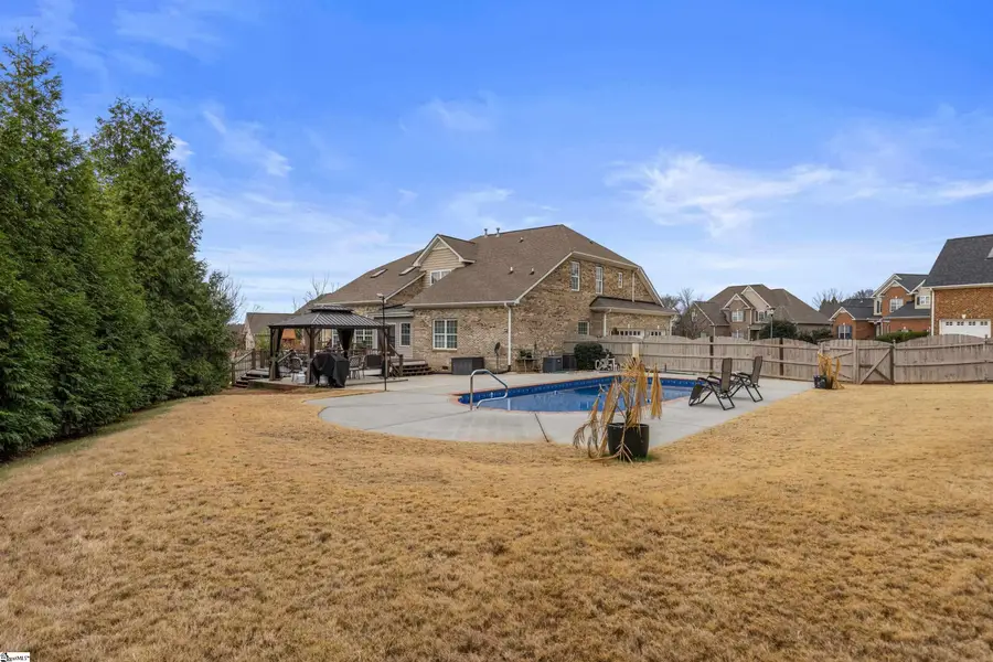 8 Middleberry Court, Greer, SC 29650 - #3