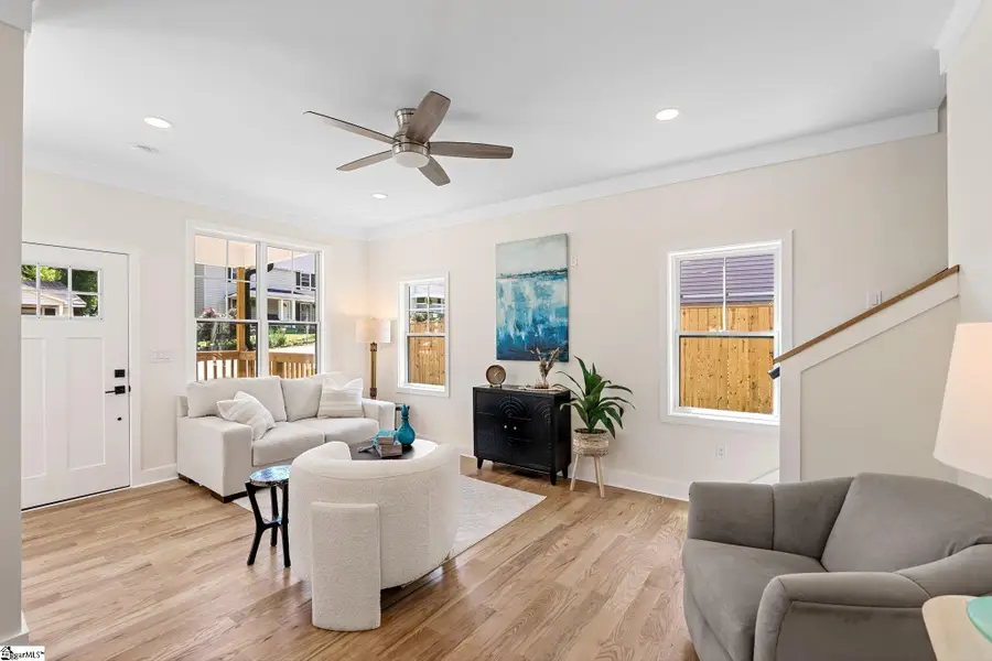 50 Orr Street, Greenville, SC 29605 - #3