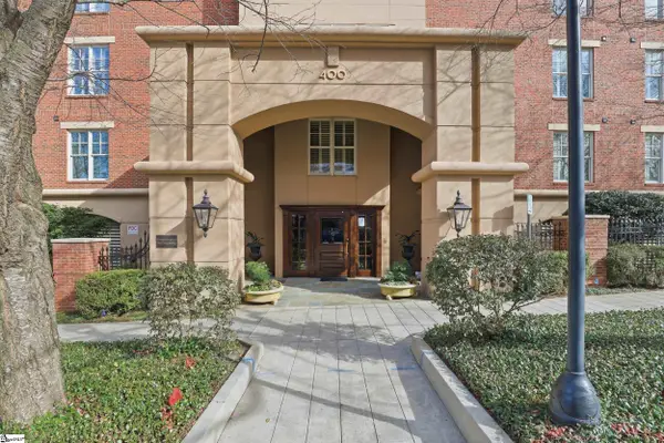 400 N Main Street #301, Greenville, SC 29601