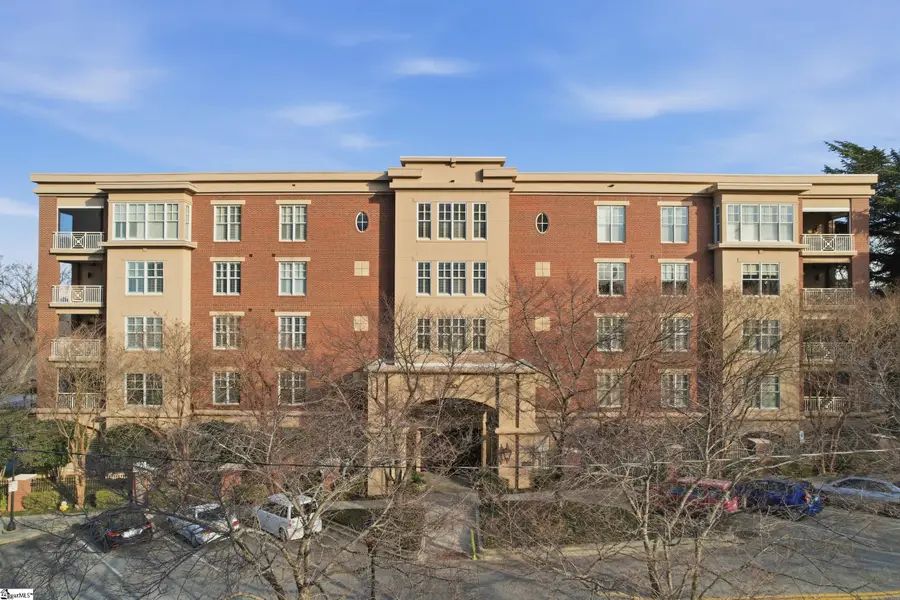 400 N Main Street #301, Greenville, SC 29601 - #2
