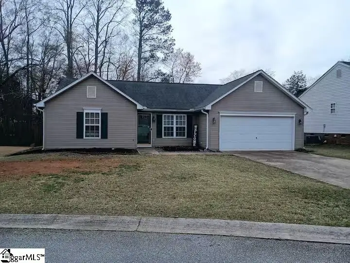 4 Headwater Court, Simpsonville, SC 29680 - #1
