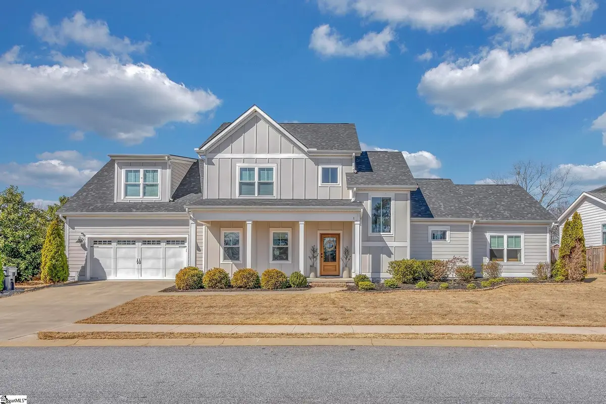 1 Azalea Spring Court, Greenville, SC 29615 - #1