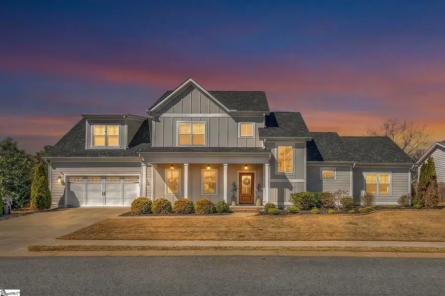 1 Azalea Spring Court, Greenville, SC 29615 - #2