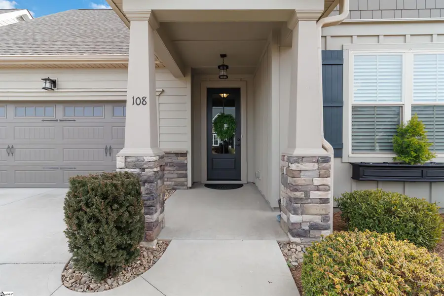 108 Mayfly Way, Simpsonville, SC 29680 - #2