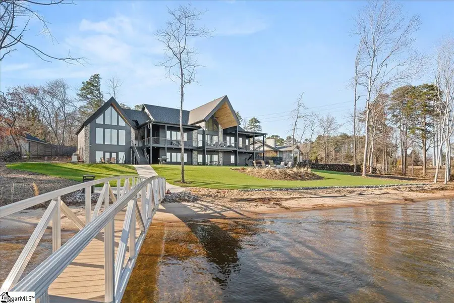 12048 Carnelda Drive, Seneca, SC 29672 - #2