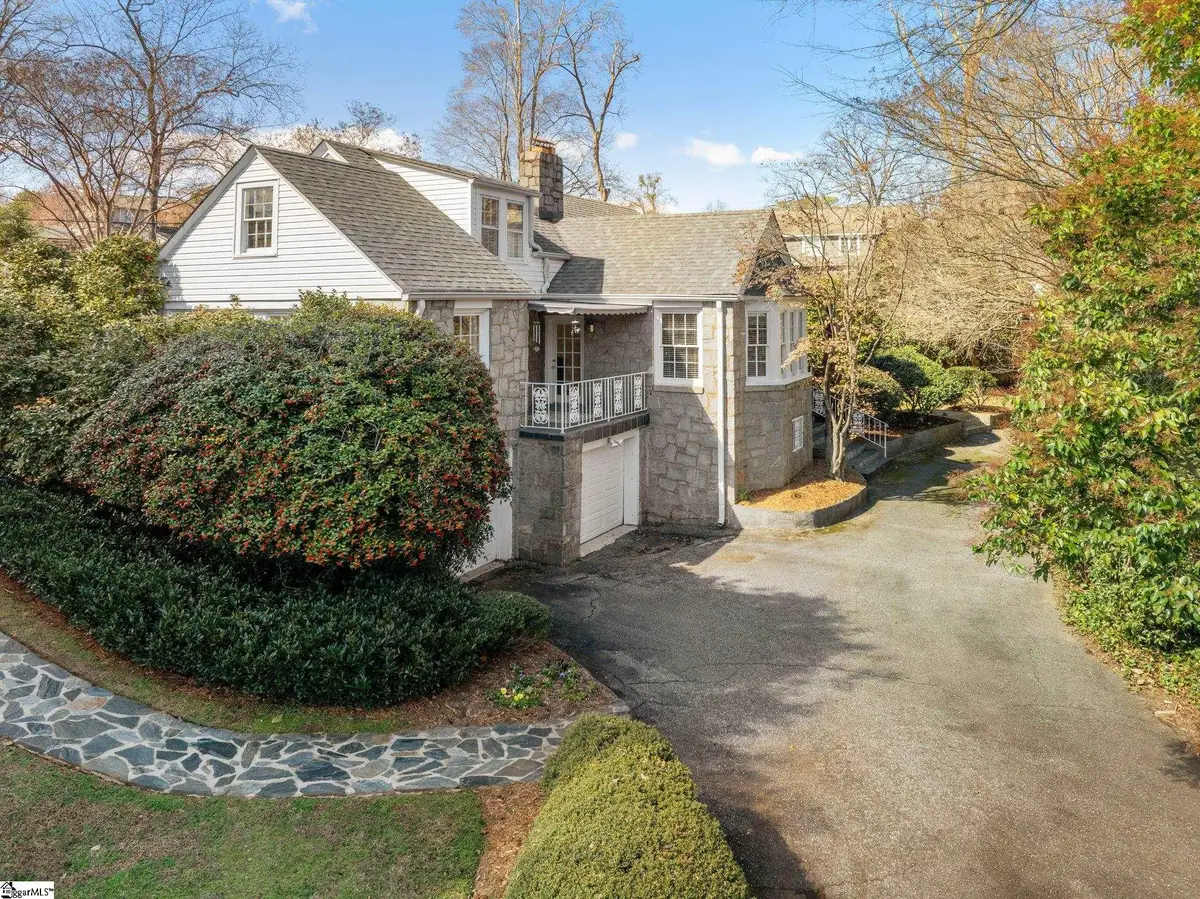 47 Douglas Drive, Greenville, SC 29605 - #1