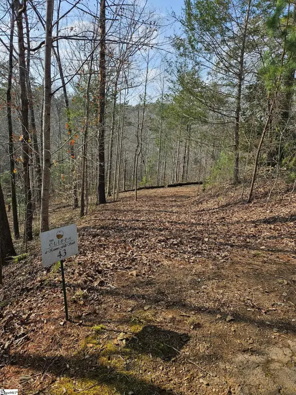 Lot 43 Deerchase Court, Salem, SC 29676