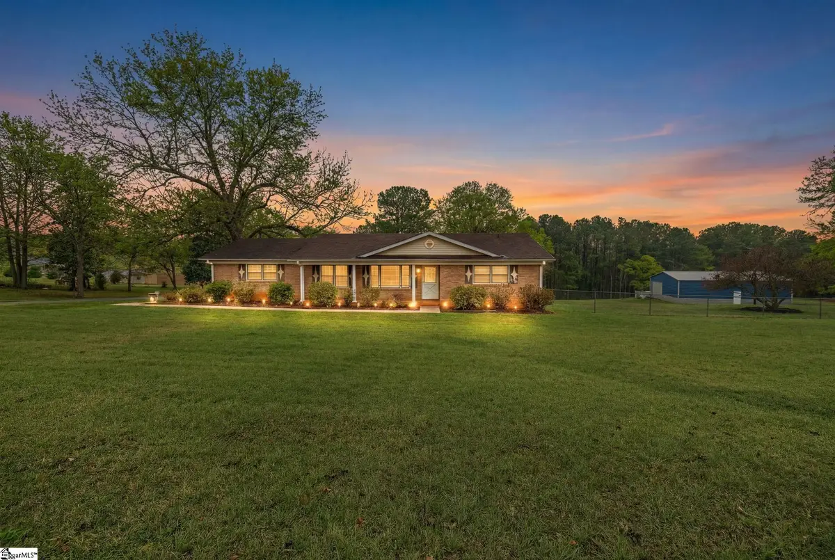 1592 Highway 357, Lyman, SC 29365 - #1