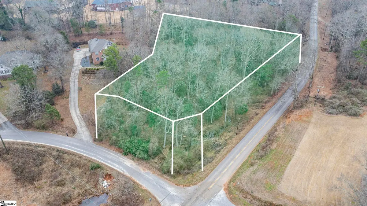 0 Standing Springs Road, Greenville, SC 29605 - #1