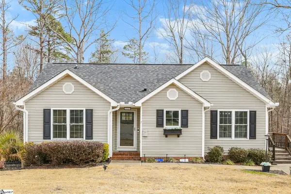 7 Lawrence Ward Court, Fountain Inn, SC 29644-1745