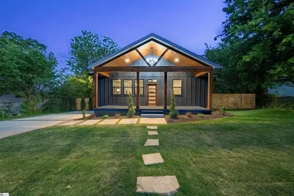 28 6th Street, Greenville, SC 29611