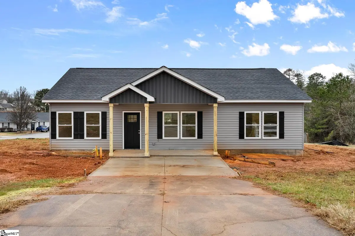 2 Labonte Drive, Piedmont, SC 29673 - #1